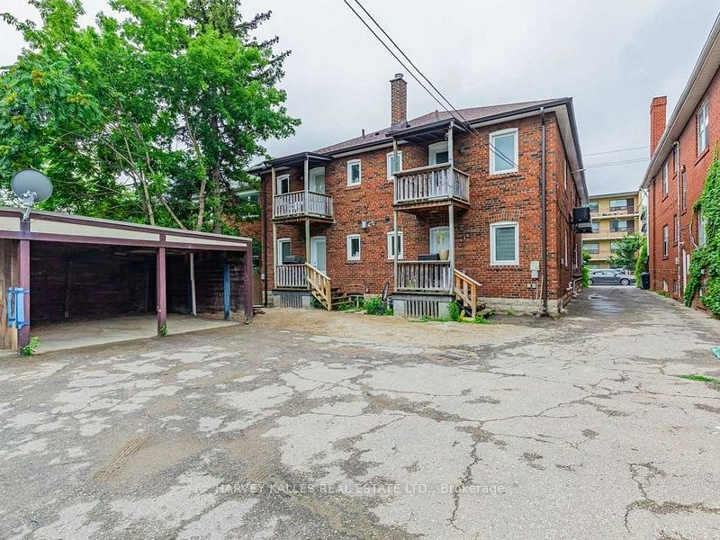 Main-987 Avenue Road, Toronto, ON, M5P 2K9 - 14