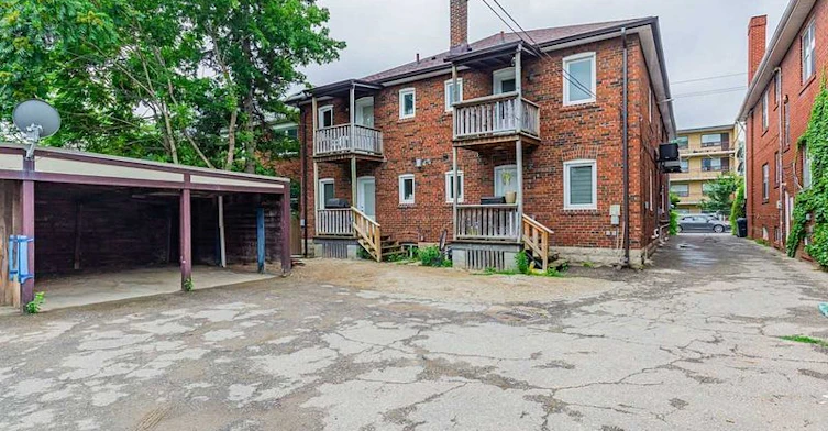 Main-987 Avenue Road, Toronto, ON, M5P 2K9 - 14