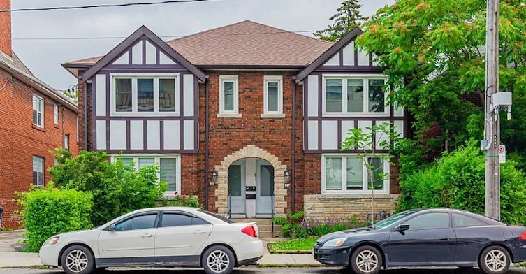 Main-987 Avenue Road, Toronto, ON, M5P 2K9