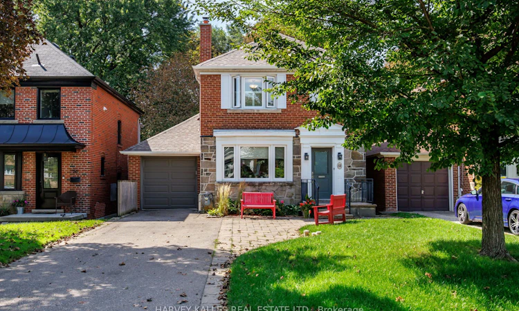 52 Park Hill Road