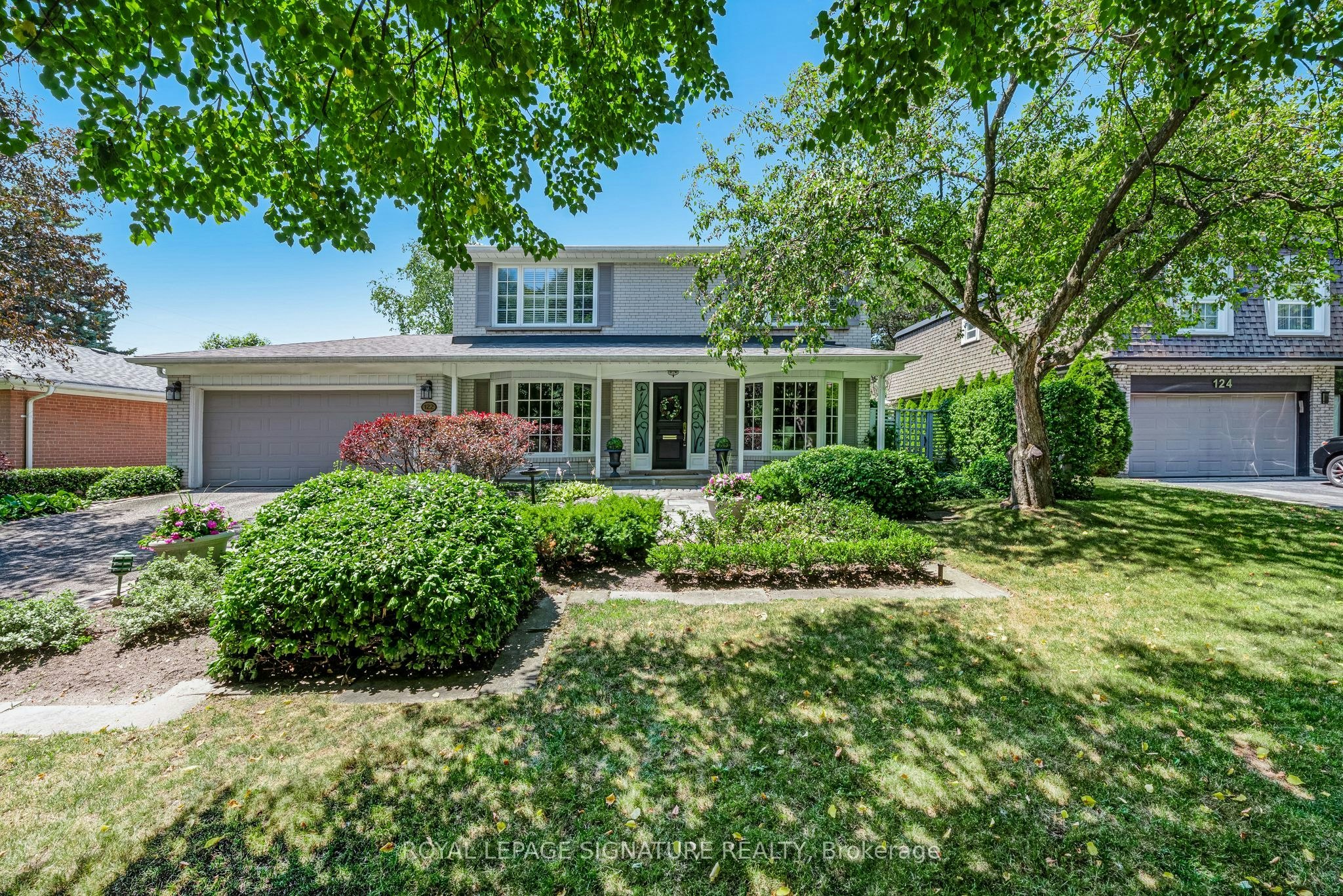 122 Fenn Avenue, Toronto, ON, M2P 1X6