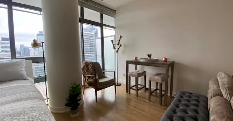 2404-33 Charles Street E, Toronto, ON, M4Y 1R9 - 10