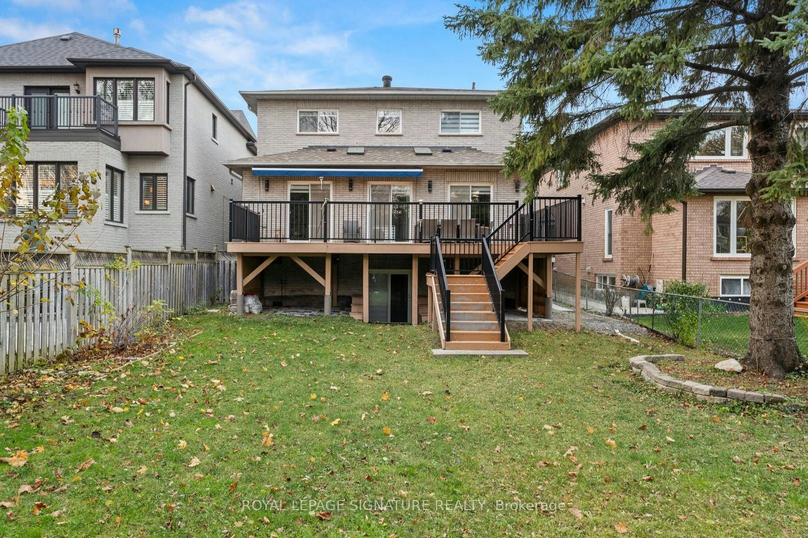 253 Byng Avenue, Toronto, ON, M2N 4L4 - 42