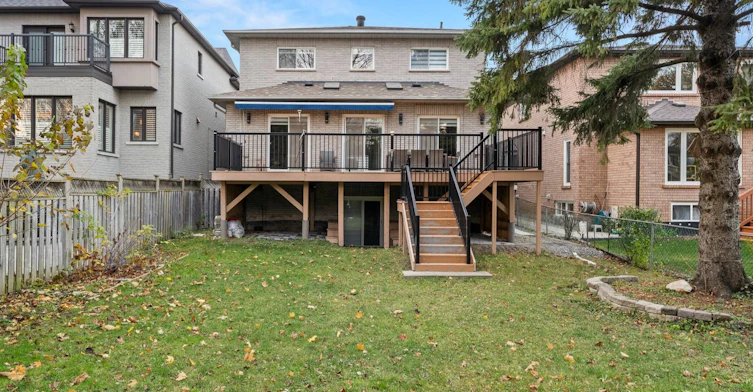 253 Byng Avenue, Toronto, ON, M2N 4L4 - 42
