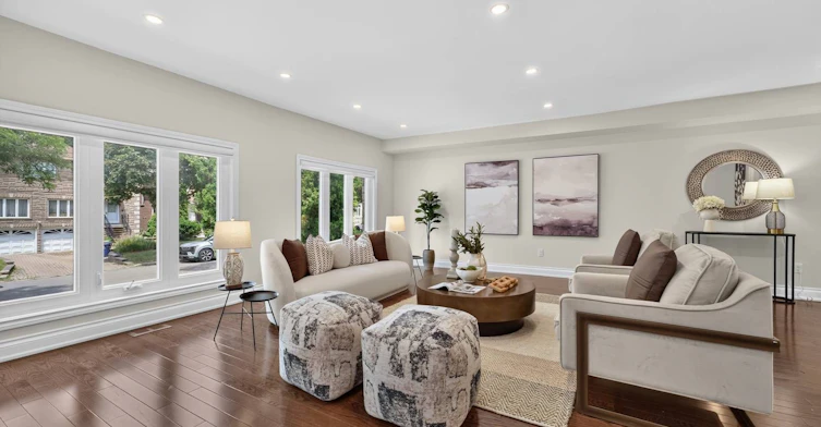 253 Byng Avenue, Toronto, ON, M2N 4L4 - 4