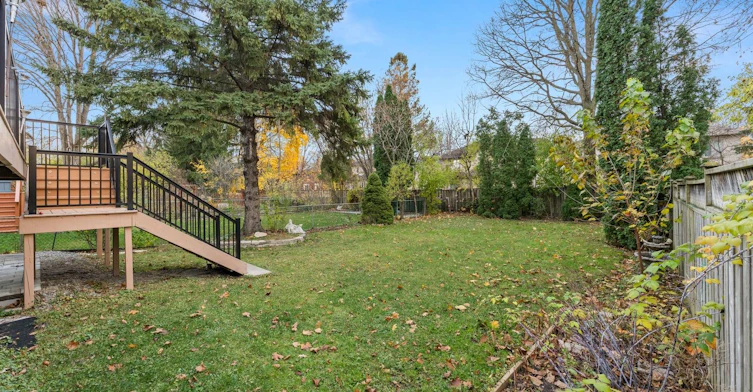 253 Byng Avenue, Toronto, ON, M2N 4L4 - 40