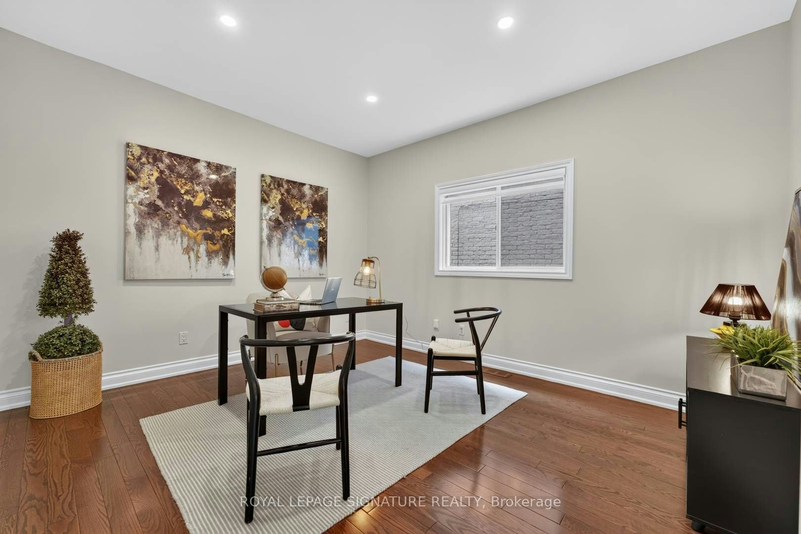 253 Byng Avenue, Toronto, ON, M2N 4L4 - 11