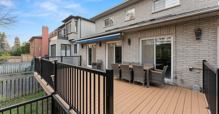 253 Byng Avenue, Toronto, ON, M2N 4L4 - 38