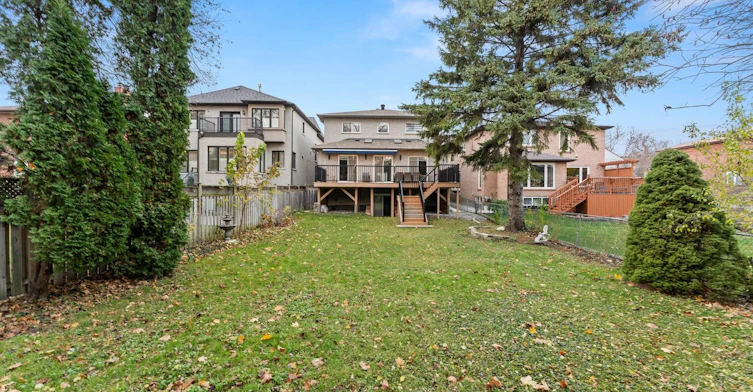 253 Byng Avenue, Toronto, ON, M2N 4L4 - 41