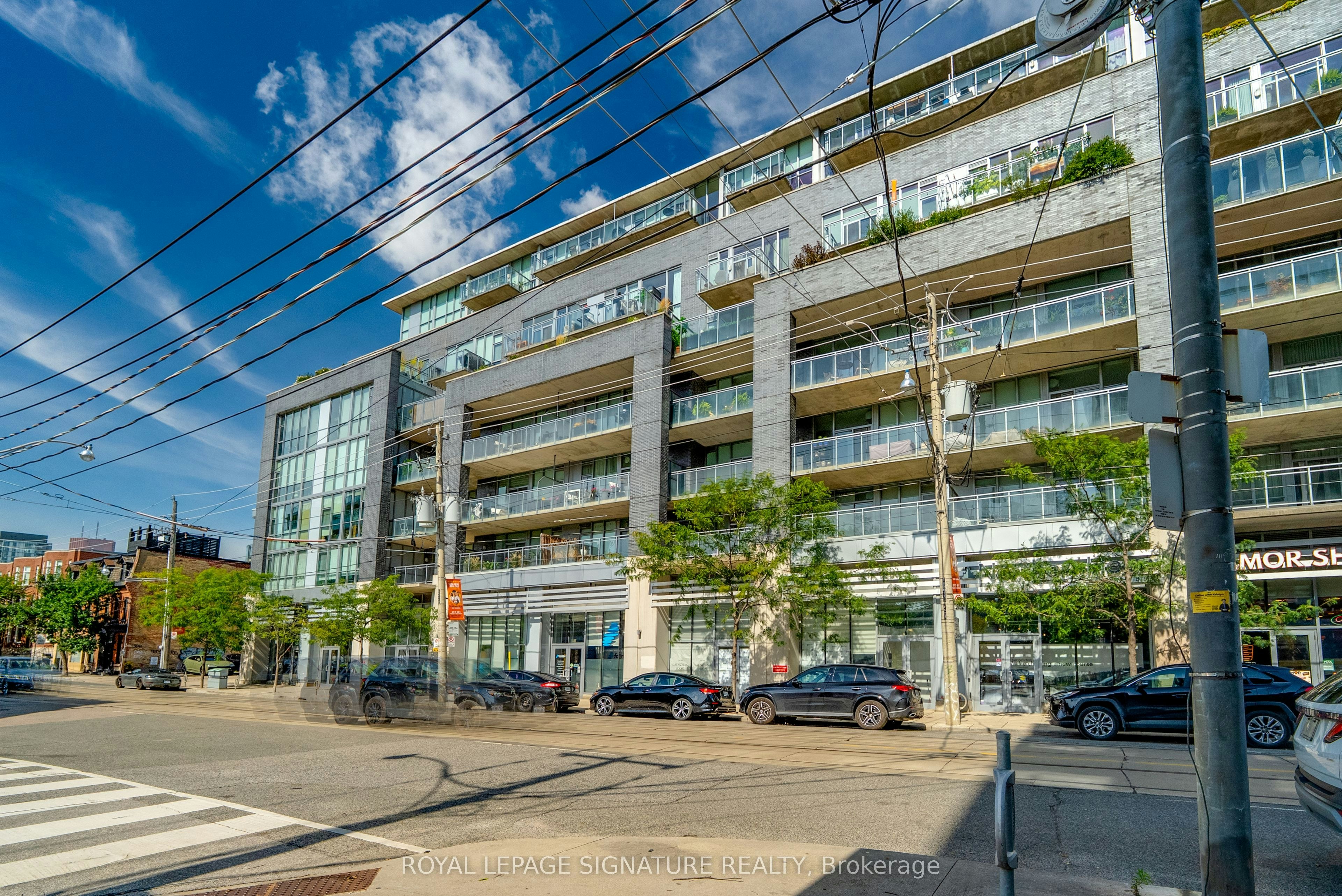514-510 King Street E, Toronto, ON, M5A 1M1 - 17