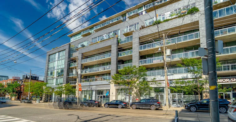 514-510 King Street E, Toronto, ON, M5A 1M1 - 17