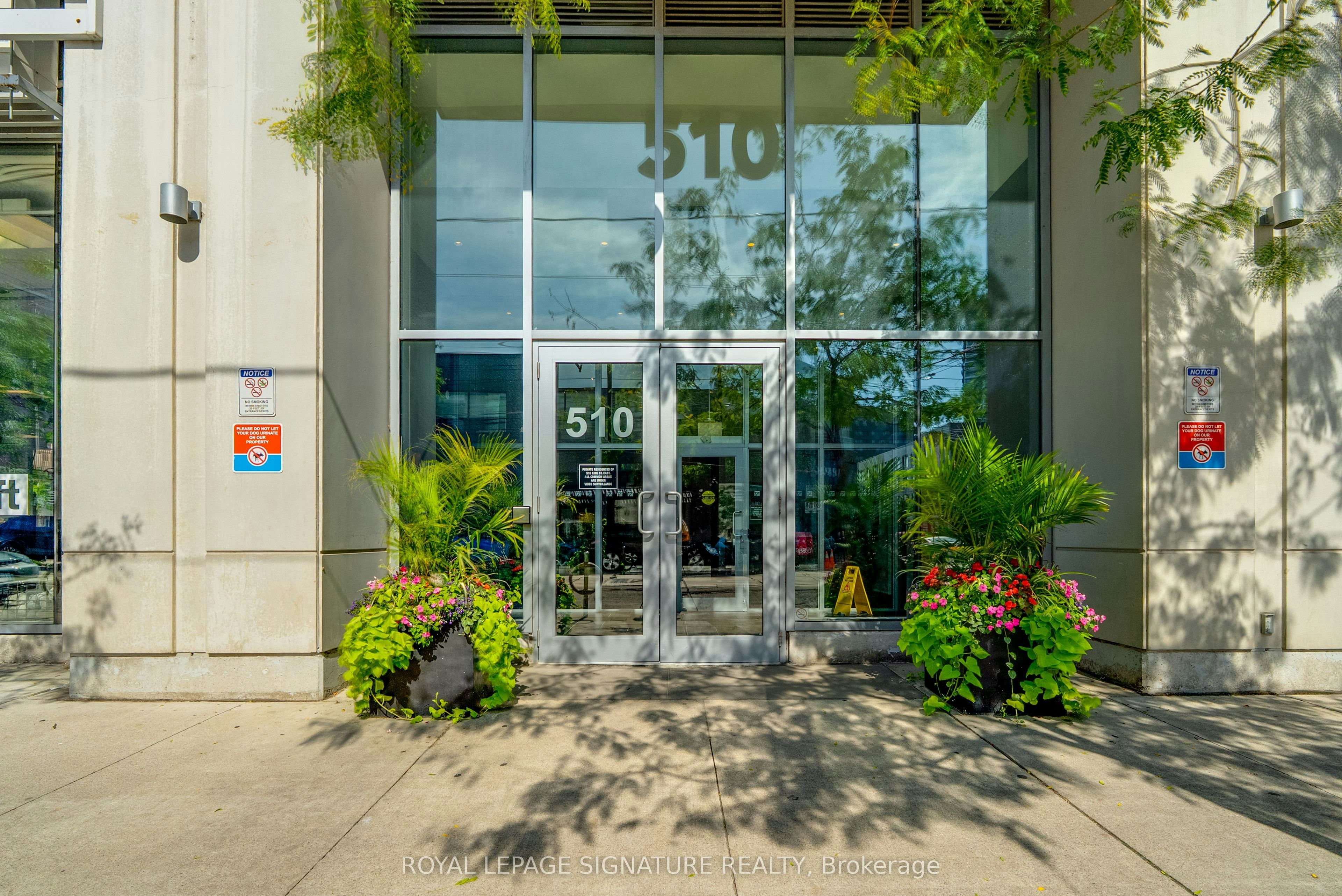 514-510 King Street E, Toronto, ON, M5A 1M1 - 15