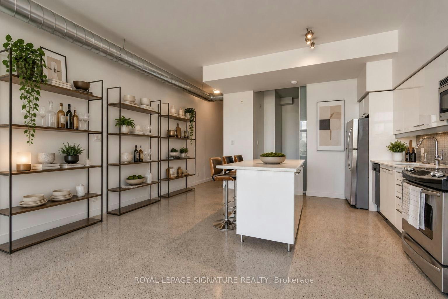 514-510 King Street E, Toronto, ON, M5A 1M1 - 4