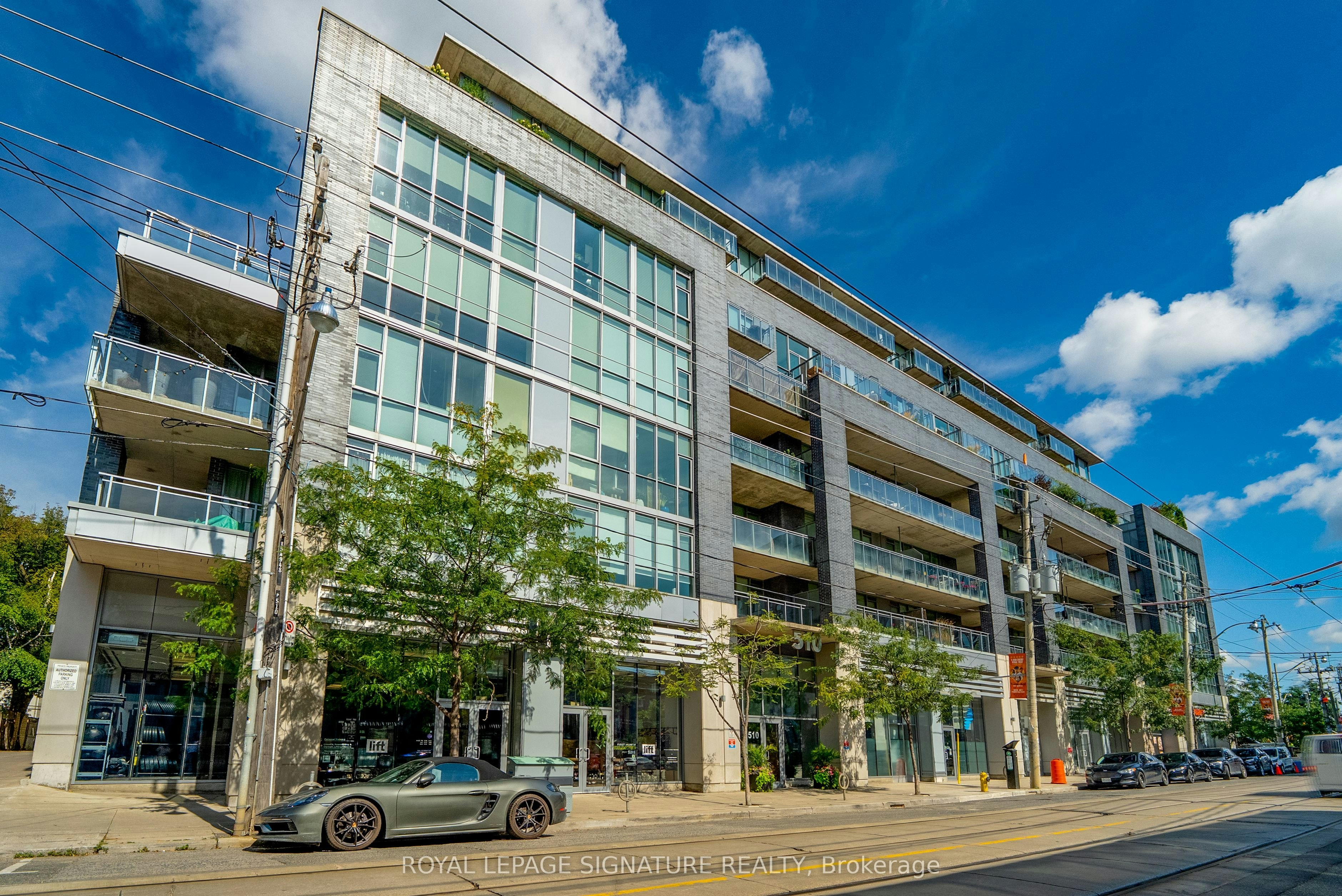 514-510 King Street E, Toronto, ON, M5A 1M1 - 16