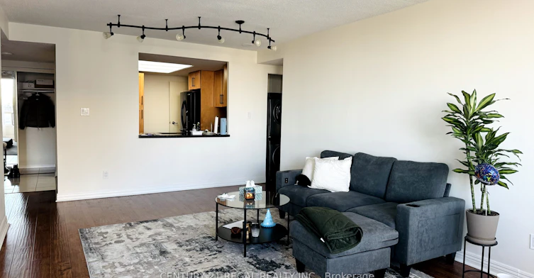 1405-5765 Yonge Street, Toronto, ON, M2M 4H9 - 14
