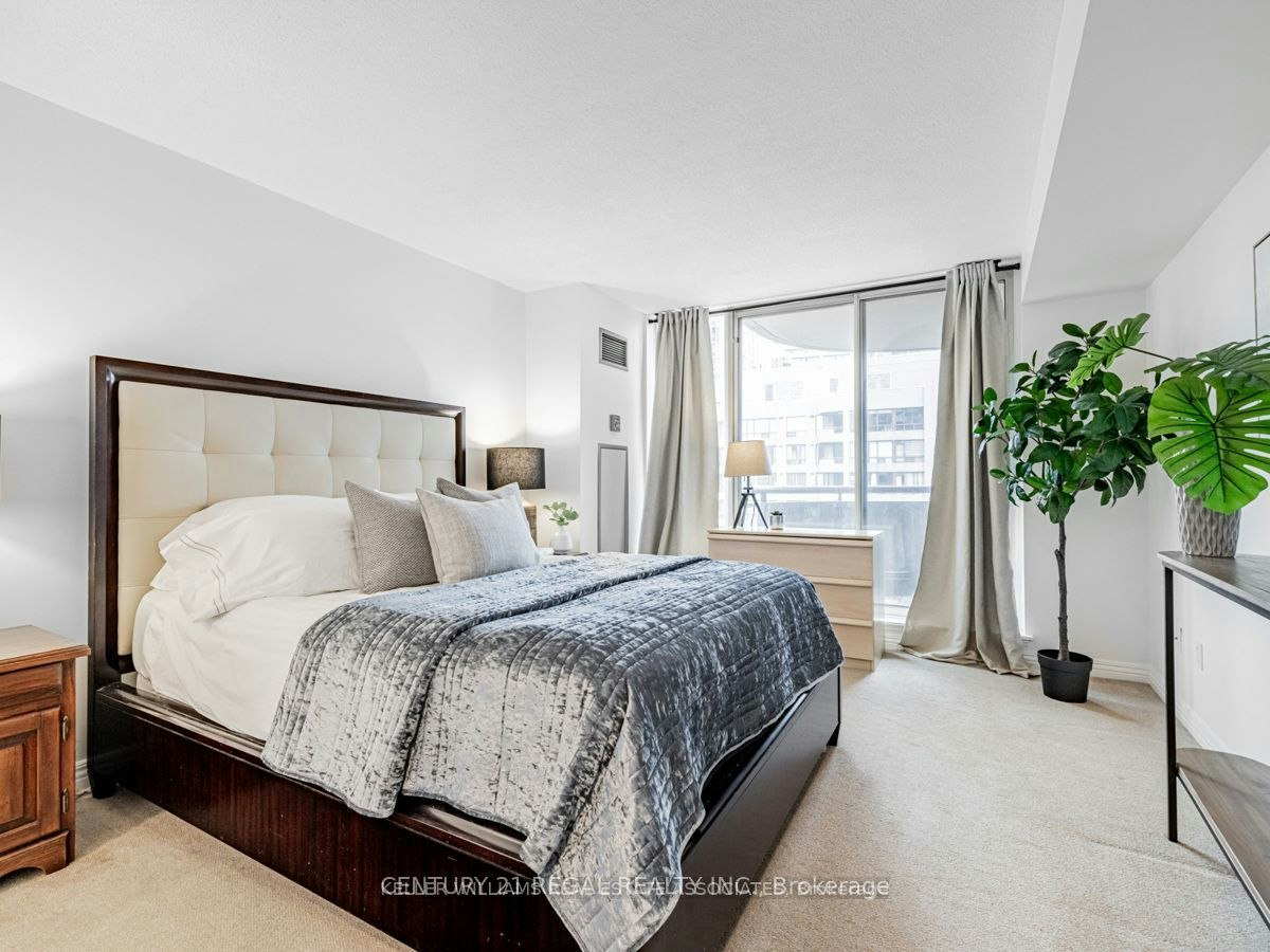 1405-5765 Yonge Street, Toronto, ON, M2M 4H9 - 9