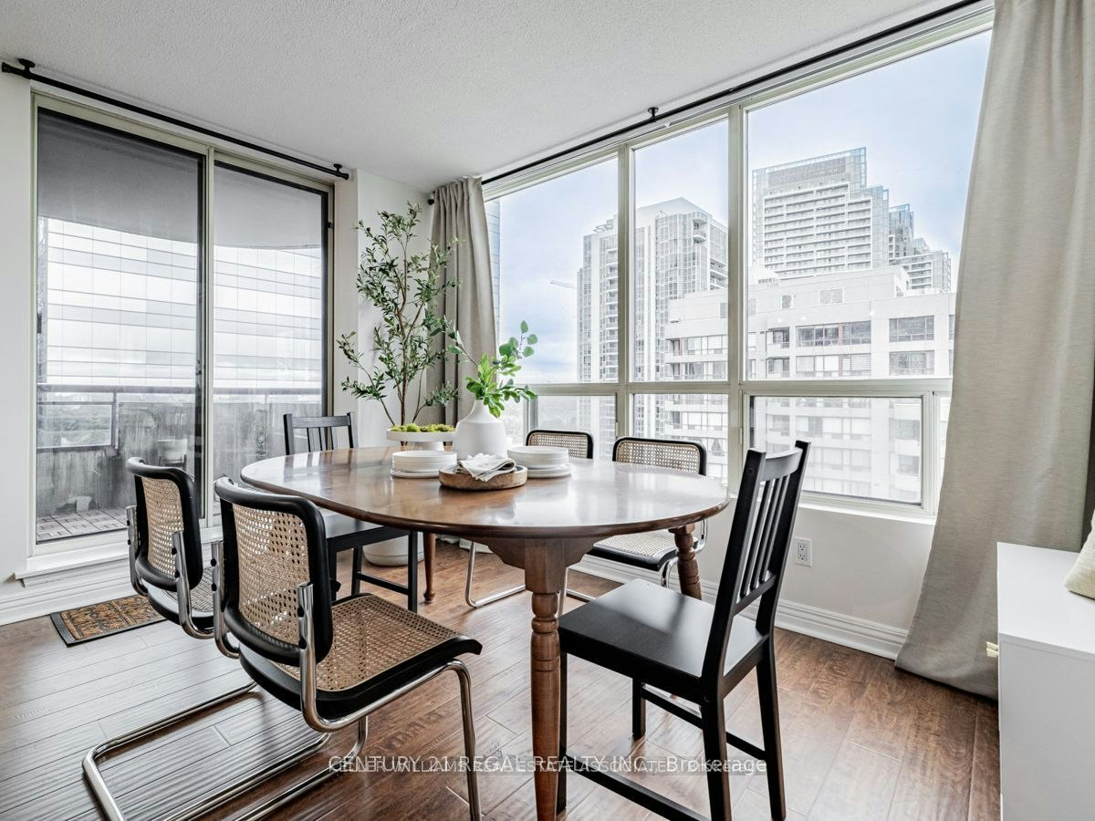 1405-5765 Yonge Street, Toronto, ON, M2M 4H9 - 5