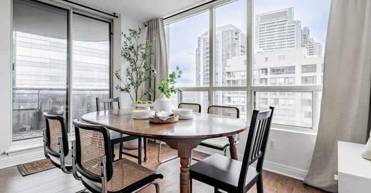 1405-5765 Yonge Street, Toronto, ON, M2M 4H9 - 5
