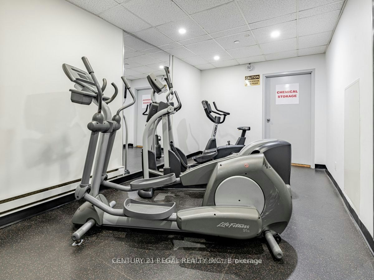 1405-5765 Yonge Street, Toronto, ON, M2M 4H9 - 19