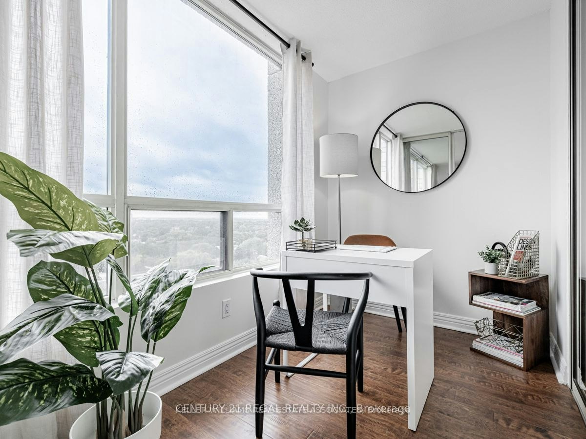 1405-5765 Yonge Street, Toronto, ON, M2M 4H9 - 8