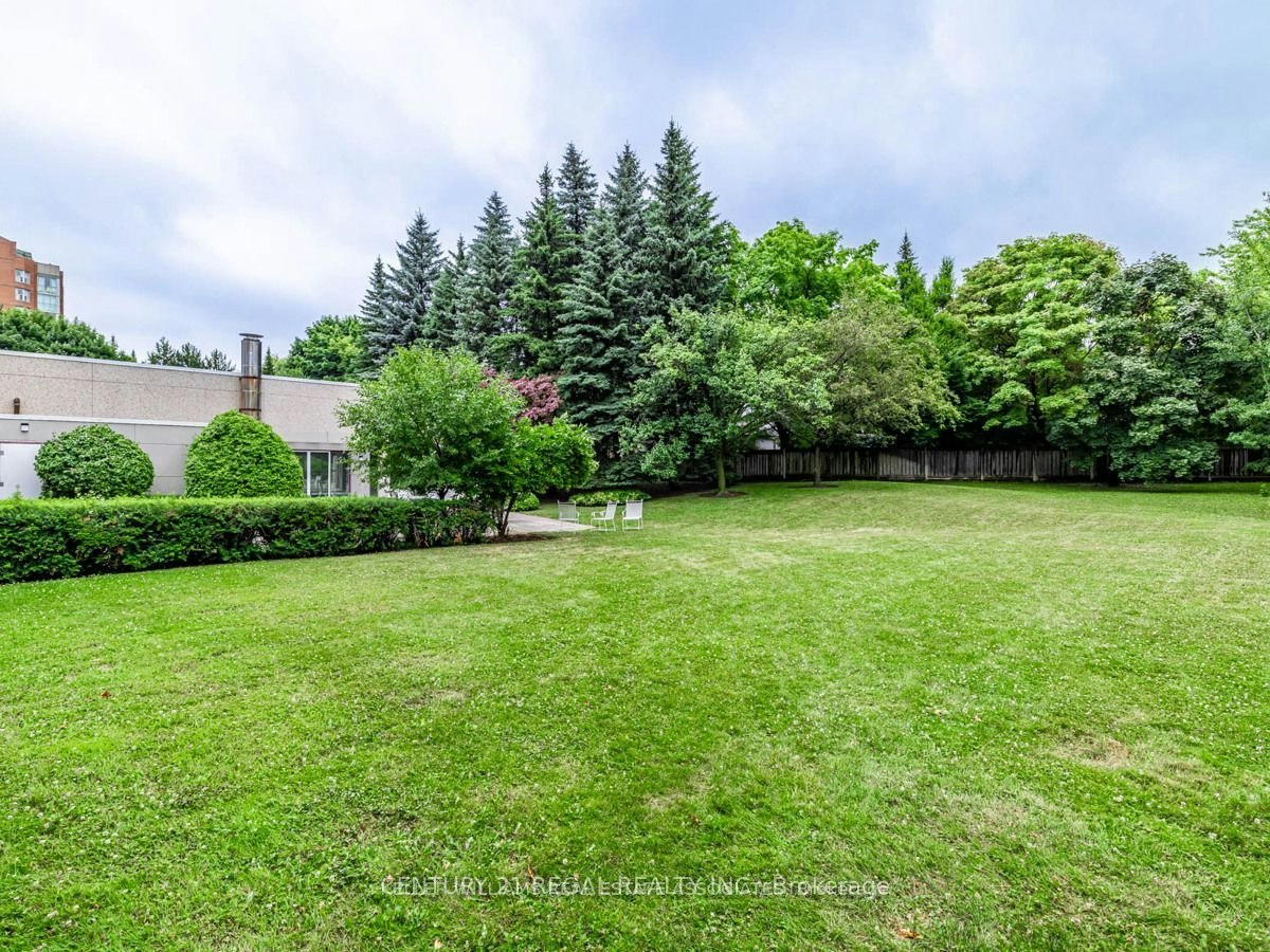 1405-5765 Yonge Street, Toronto, ON, M2M 4H9 - 23