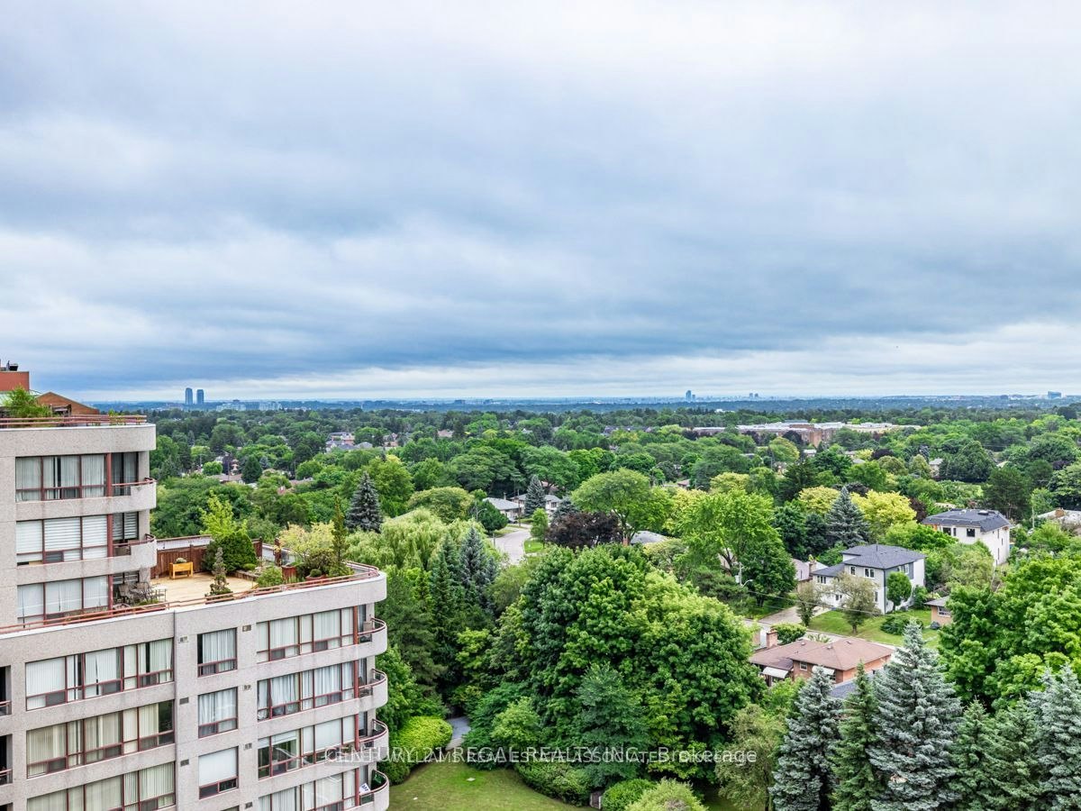 1405-5765 Yonge Street, Toronto, ON, M2M 4H9 - 22