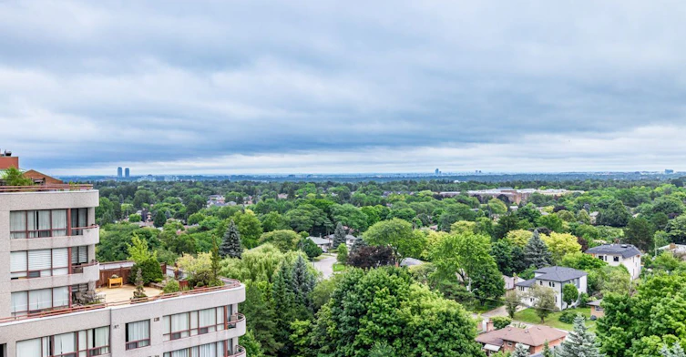 1405-5765 Yonge Street, Toronto, ON, M2M 4H9 - 22