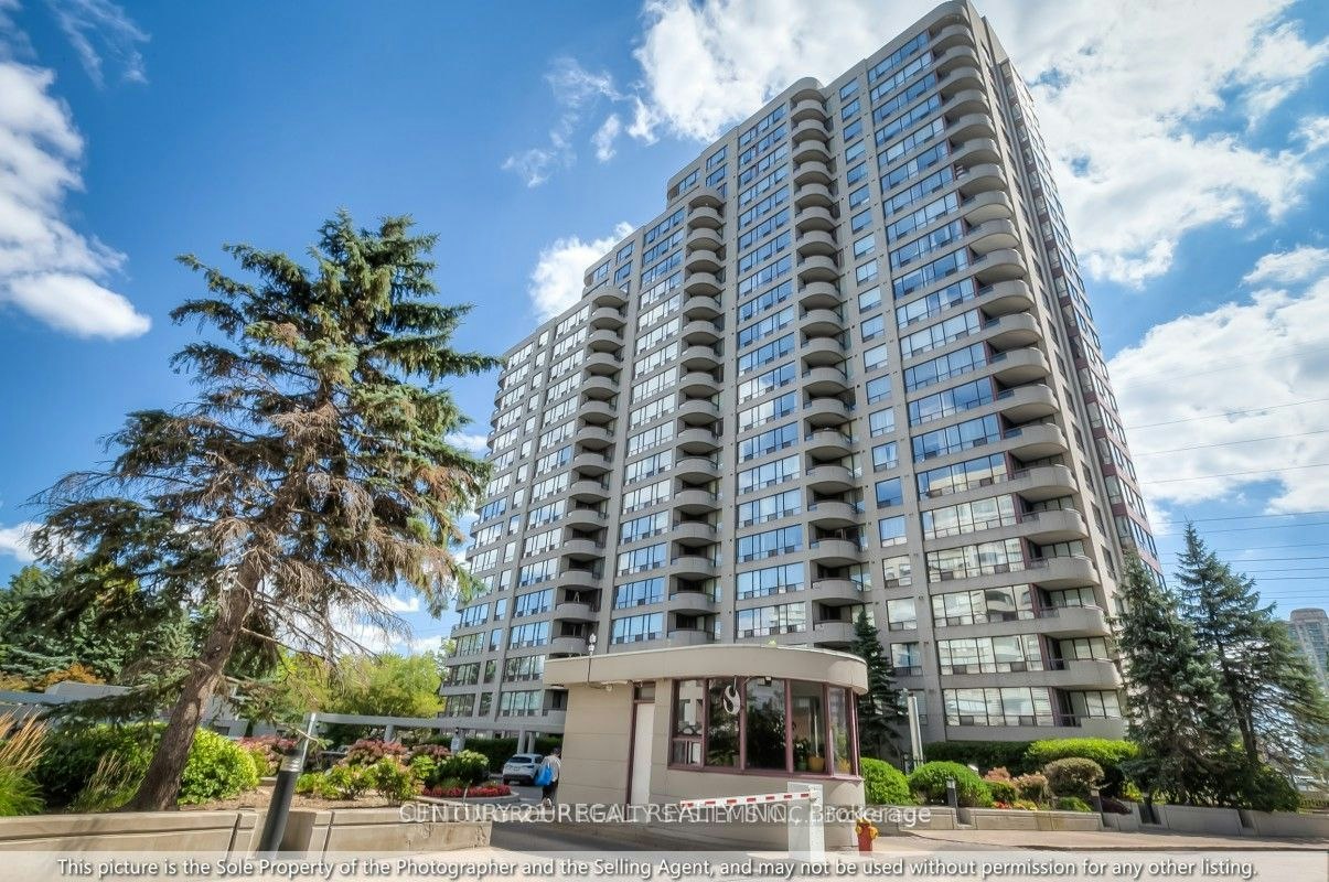 1405-5765 Yonge Street, Toronto, ON, M2M 4H9