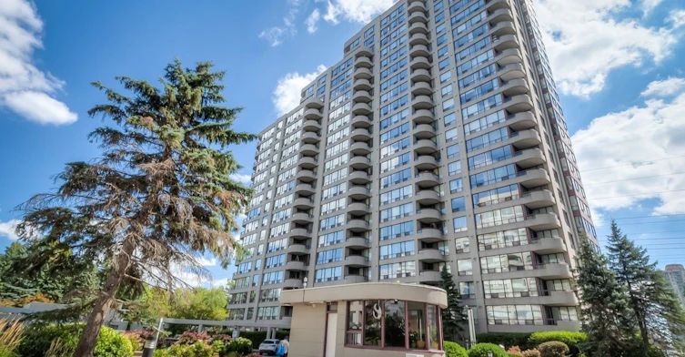 1405-5765 Yonge Street, Toronto, ON, M2M 4H9