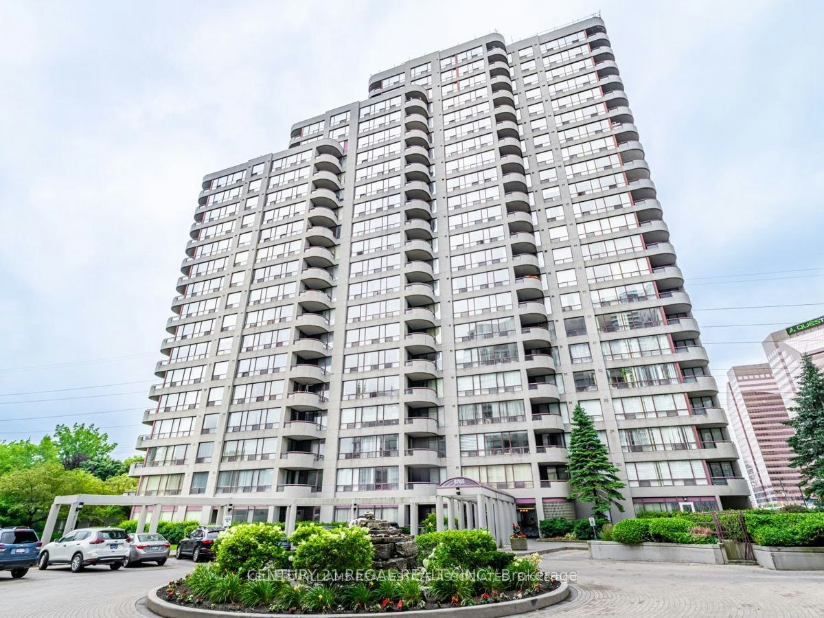 1405-5765 Yonge Street, Toronto, ON, M2M 4H9 - 25