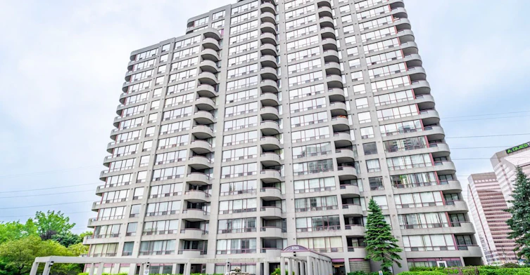 1405-5765 Yonge Street, Toronto, ON, M2M 4H9 - 25