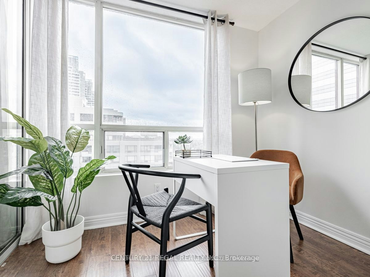 1405-5765 Yonge Street, Toronto, ON, M2M 4H9 - 7