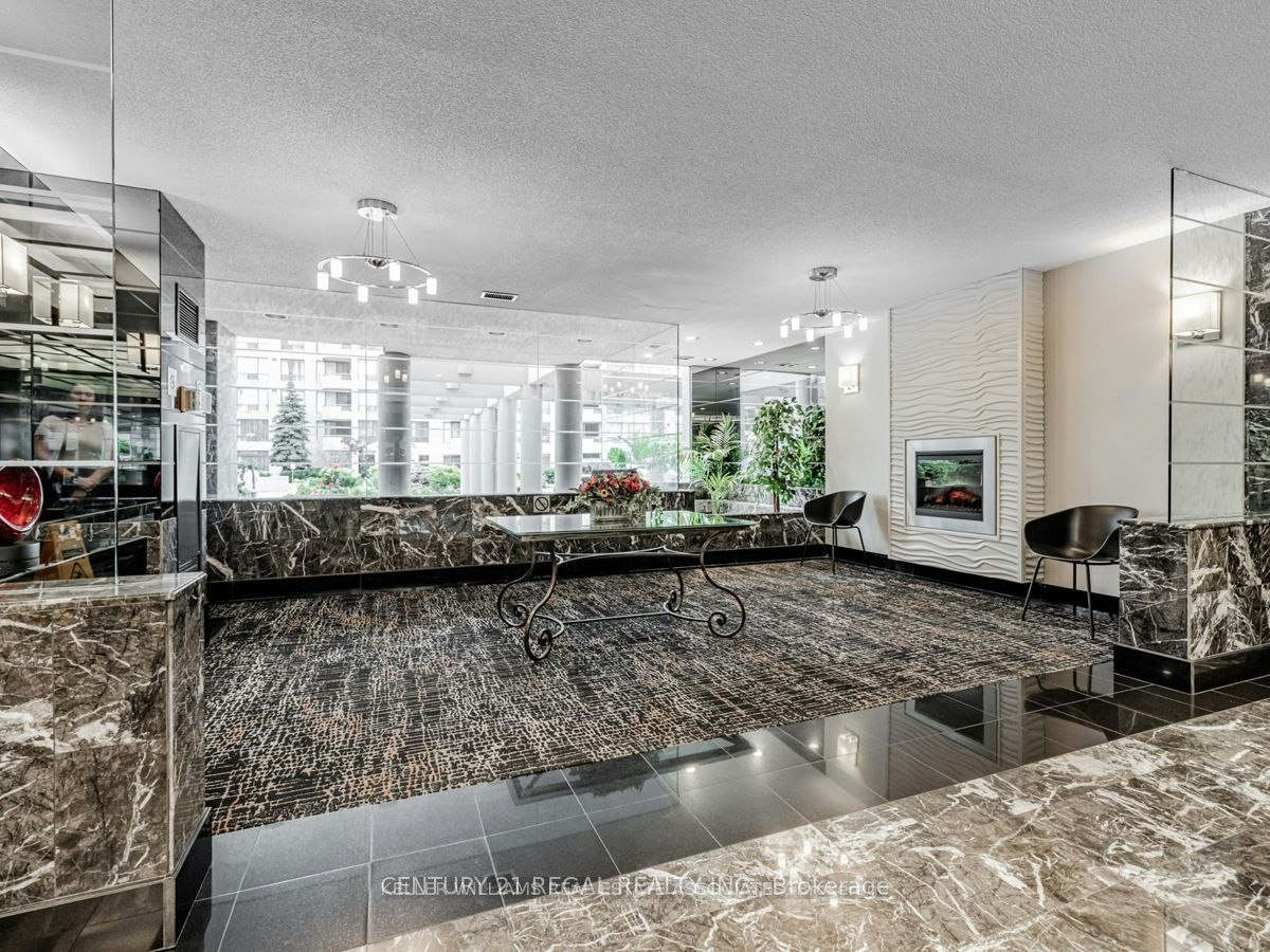 1405-5765 Yonge Street, Toronto, ON, M2M 4H9 - 17