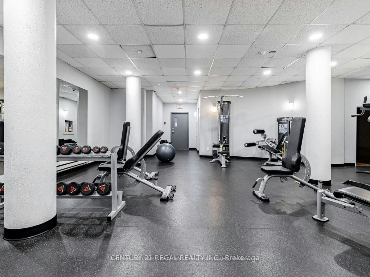1405-5765 Yonge Street, Toronto, ON, M2M 4H9 - 20