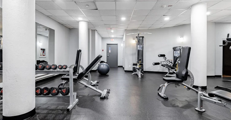 1405-5765 Yonge Street, Toronto, ON, M2M 4H9 - 20
