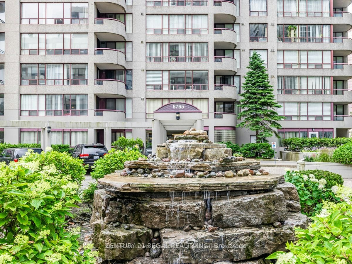 1405-5765 Yonge Street, Toronto, ON, M2M 4H9 - 24