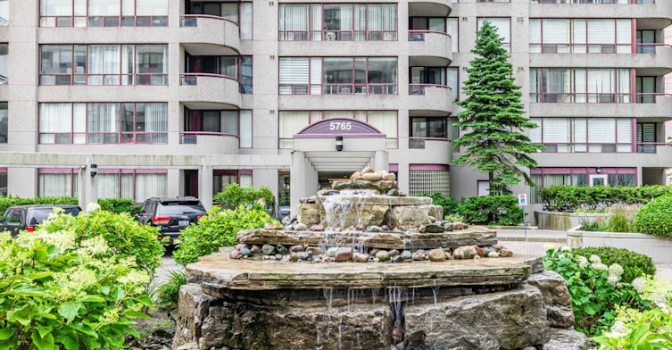1405-5765 Yonge Street, Toronto, ON, M2M 4H9 - 24