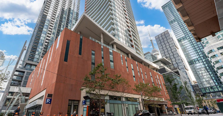 1609-21 Widmer Street, Toronto, ON, M5V 2E8 - 31