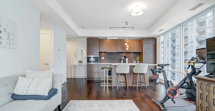1609-21 Widmer Street, Toronto, ON, M5V 2E8 - 8