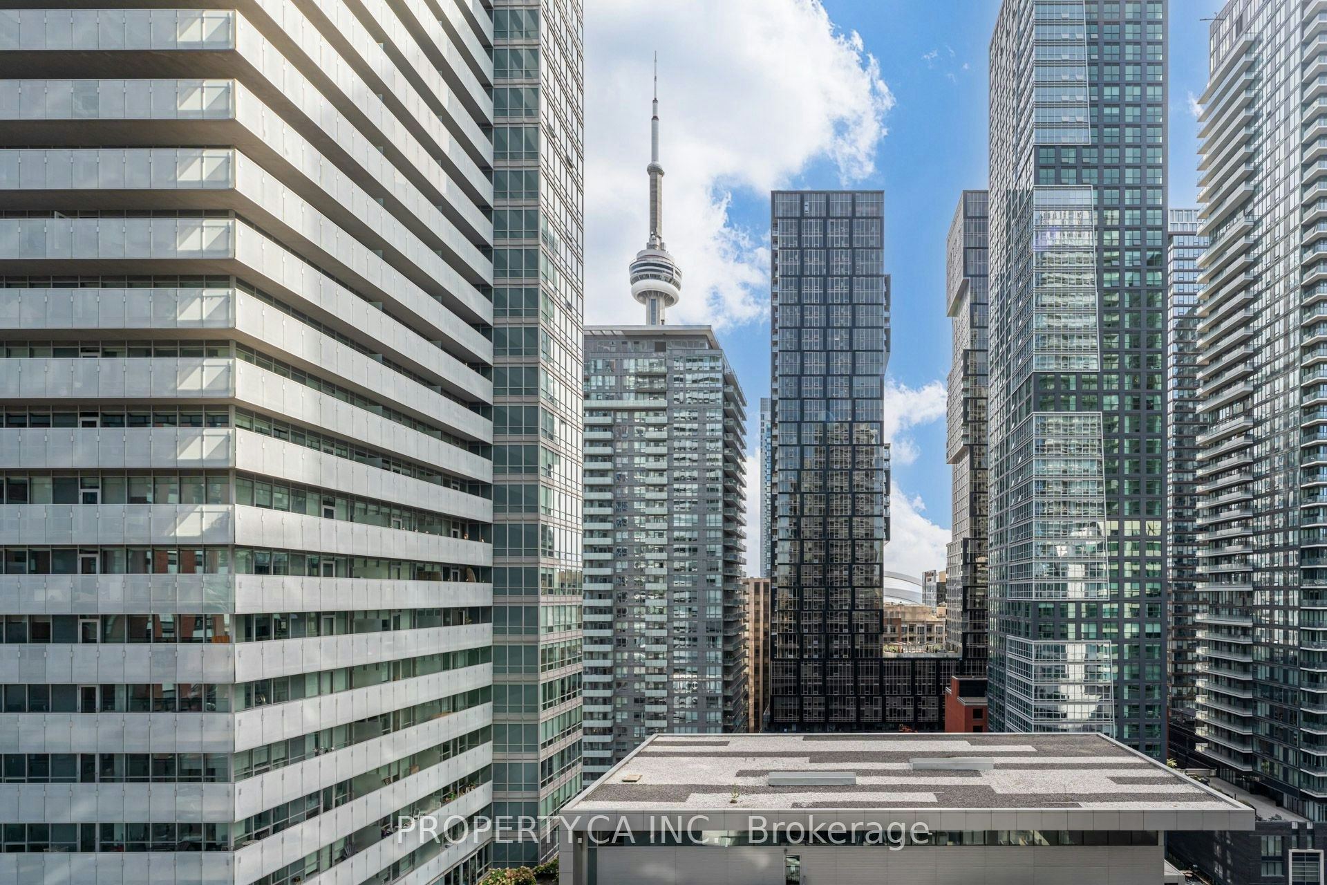 1609-21 Widmer Street, Toronto, ON, M5V 2E8 - 22