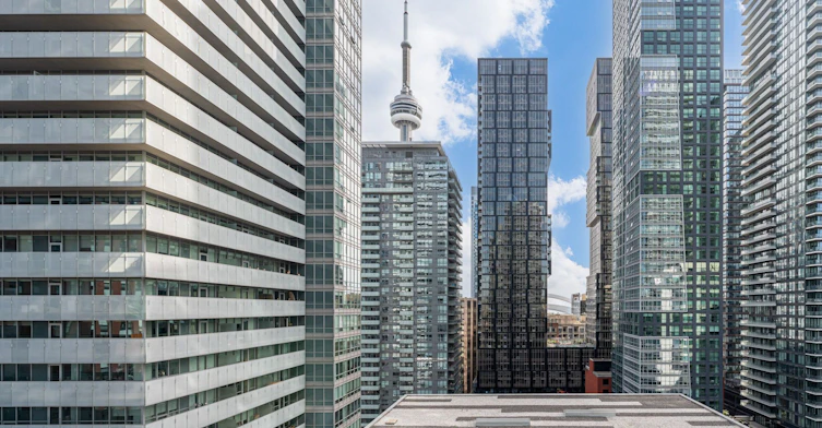 1609-21 Widmer Street, Toronto, ON, M5V 2E8 - 22