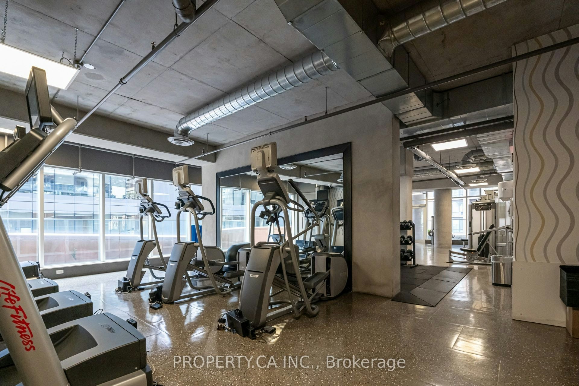 1609-21 Widmer Street, Toronto, ON, M5V 2E8 - 29