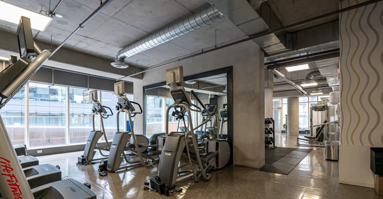 1609-21 Widmer Street, Toronto, ON, M5V 2E8 - 29