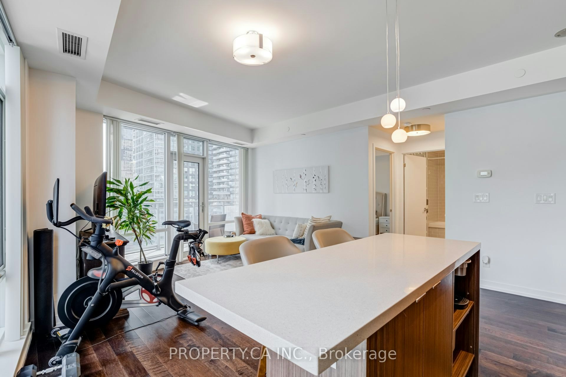1609-21 Widmer Street, Toronto, ON, M5V 2E8 - 5