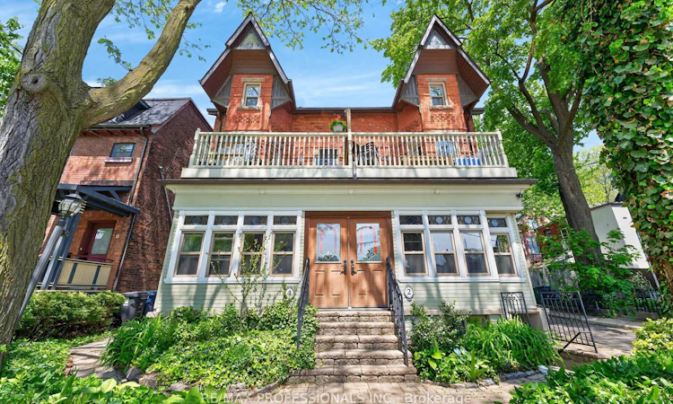 2 Afton Avenue