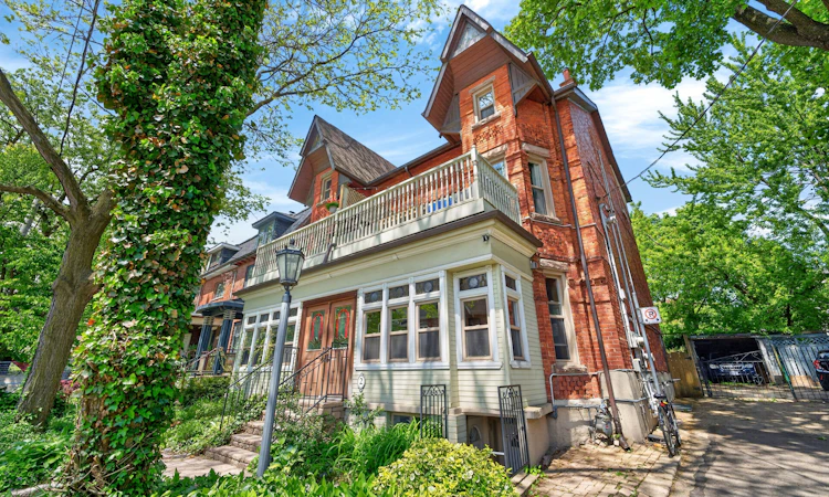 2 Afton Avenue