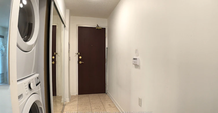 806-22 Olive Avenue, Toronto, ON, M2N 7G6 - 3