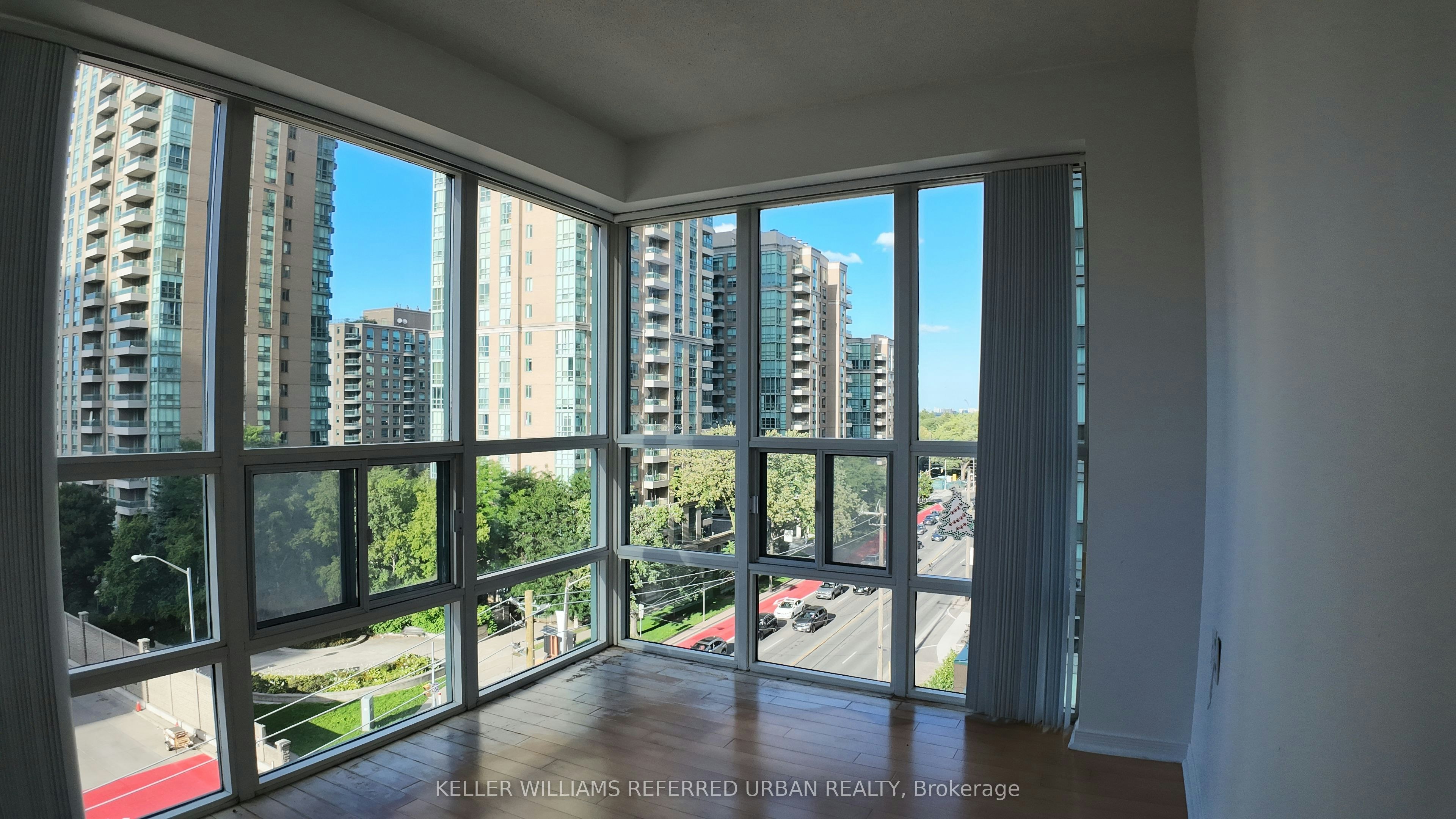 806-22 Olive Avenue, Toronto, ON, M2N 7G6