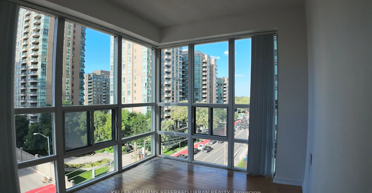 806-22 Olive Avenue, Toronto, ON, M2N 7G6