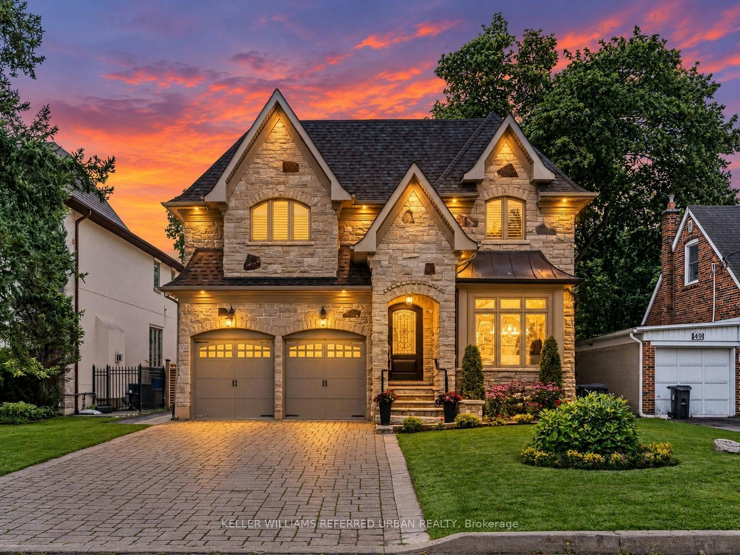 47 Lurgan Drive, Toronto, ON, M2R 1K7